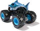 Monster Jam - 1:64 Scale Die Cast - Megalodon - Cars and Trucks - view 4