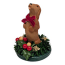 Byers' Choice Dogs - Dachshund - Figurines - by Byers Choice - view 3