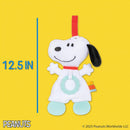 Peanuts-Snoopy Blanky with Crinkle