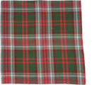 Axel Plaid Napkin