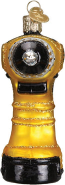 Power Drill Glass Ornament - Christmas >> Ornaments >> Craft and Hobby - by Old World Christmas - view 3