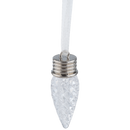 You Are A Gem Charm - Clear