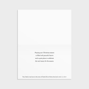 Thomas Kinkade - O Come All Ye Faithful - 18 Christmas Boxed Cards