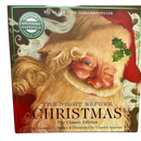 The Night Before Christmas Hardcover: The Classic Edition