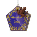 Chocolate Frog Ornament