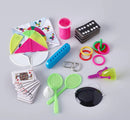 Bows And Berries Classic Party Crackers
