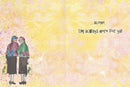 Friendship Card - Friends Don't Let Friends