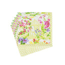 Wedding Gazebo - Lunch Napkin