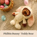 Philbin in a Bunny Outfit - Toy Shoppe >> Plush - by Gund - view 5