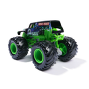 Monster Jam - 1:64 Scale Die Cast - Grave Digger Legacy Edition