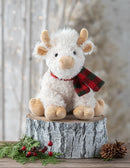 Hennie the Highland Cow - 9.5 Inch