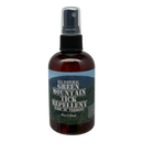 All Natural Green Mountain Tick Repellent - 4 oz