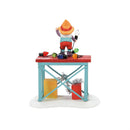 Time To Decorate - Christmas >> Villages >> North Pole Series - by Department 56 - view 5