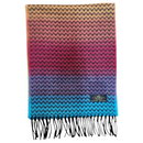 Cashmere Winter Scarf -