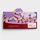 A Charlie Brown Christmas - Advent Ornament Book