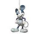 Mickey 100th Anniversary Ornament