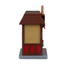 The Pretzel Stand - Villages - by Lemax - view 2