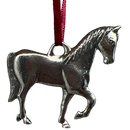 Horse Ornament