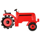 Red Tractor Ornament - Christmas >> Ornaments - by Polar X Ornaments
