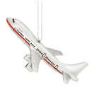 Airliner Ornament