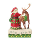 Santa's Special Helper: A Farm Christmas Carol