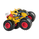 Monster Jam Official 1:64 Scale Monster Truck -  Marvel Comics Thor