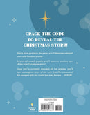 Christmas Story Code Breaker Puzzles for Kids - Childrens - by Barbour Publishing - view 2