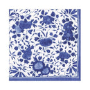 Delft Blue - Lunch Napkin