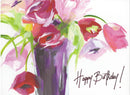 Joy And Beauty You Bring To The World - Birthday Card