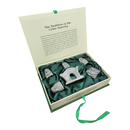 Celtic Nativity Set - 4"