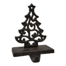 Christmas Tree Stocking Holder -