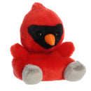 Louis Cardinal Palm Pal - Plush - by Aurora - view 2