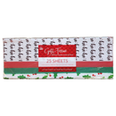 Holiday Gift Tissue Assortment - Ho Ho Ho and Holly