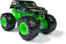 Monster Jam Official 1:64 Scale Monster Truck -  Grave Digger