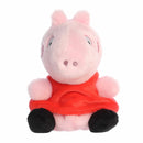 Peppa Pig Palm Pal - Plush - by Aurora - view 2