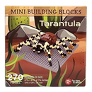 Mini Building Blocks - Tarantula