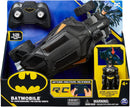DC Comics Batman Batmobile Remote Control Car