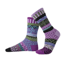 La Seine Crew Socks - Clothing >> Socks >> Adult - by Solmate Socks