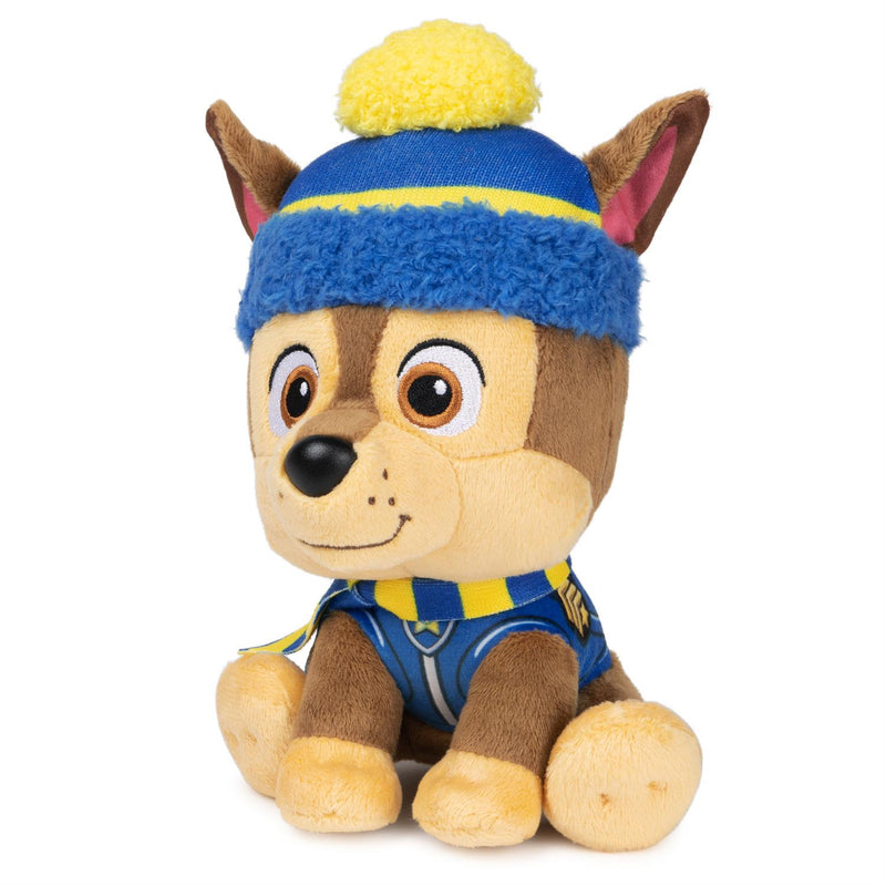 Paw Patrol Winter Chase - The Country Christmas Loft
