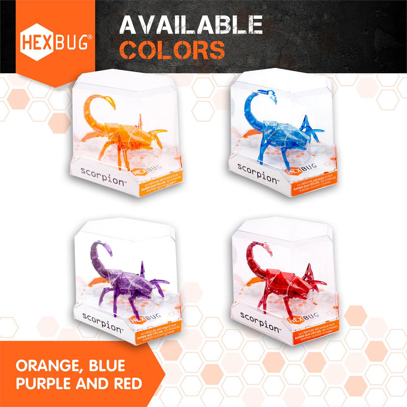 Hexbug Scorpion -