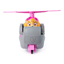 Paw Patrol Rescue Vehicle and Character - Skye and Helicopter