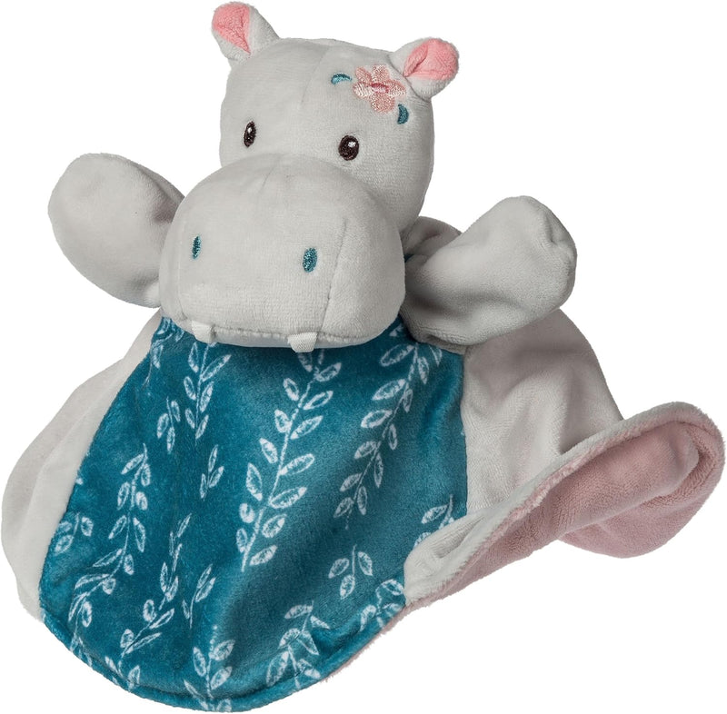Jewel Hippo Puppet
