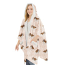 Snuggs Wrap - King Charles Cavalier - Clothing >> Novelty - by E&S Pets