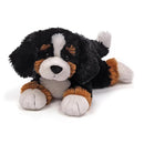 Randle Bernese Mountain Dog Stuffed Animal - Toy Shoppe >> Plush - by Gund