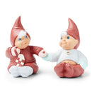 Klarborg Elves - Kamille & Loui - The Country Christmas Loft