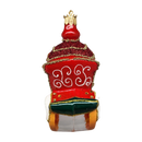 Buckingham Carriage Ornament