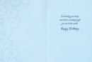 What A Wonderful Gift You Are - Birthday Card