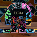 Tacta : Connect, Cover, Conquer