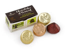 Lake Champlain 4 Piece Chocolate Gift Set - Food >> Candy Shoppe >> Chocolates - by Lake Champlain Chocolates