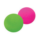 NeeDoh Squishmas Cool Cane Stress Toy